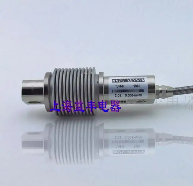 

Pressure transducer Weighing sensor /TJH-8 bellows sensor 5~500kg