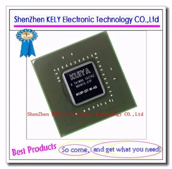 

100% test very good product N13P-GT-W-A2 N13P GT W A2 reball BGA chipset