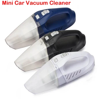

NEW 12V Vehicle Vacuum Cleaner Strong High-Power Car Wet And Dry dual-use hand-held Car Mini Vacuum Cleaner 5M line for CAR