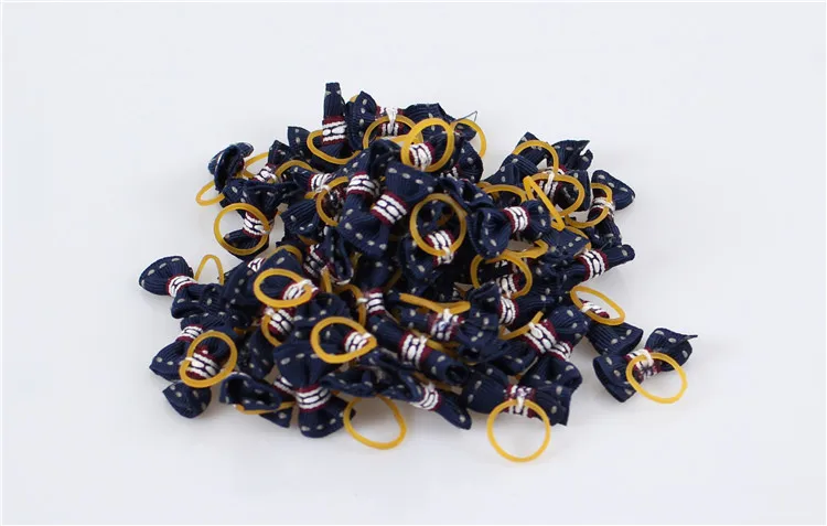 Dogs Bows (5)