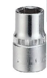 

1pc 34-36MM 1/2" hexagon socket ratchet wrench bit head sleeve torque spanner auto repairing tool