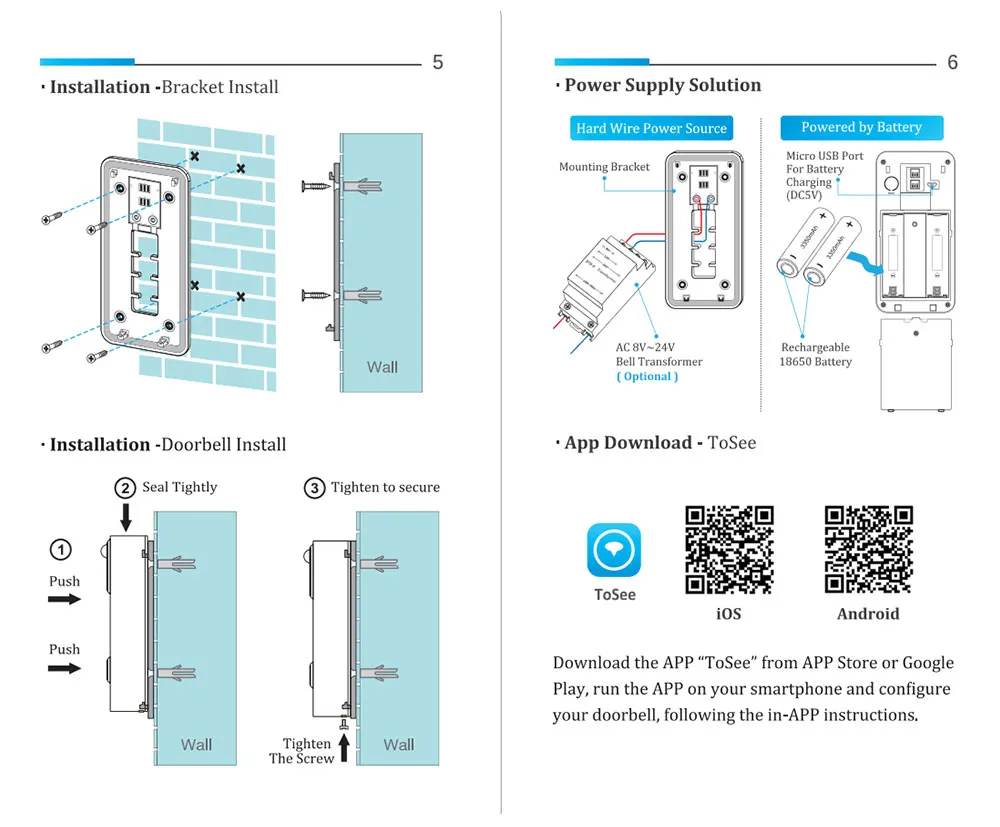 Video Doorbell (20)