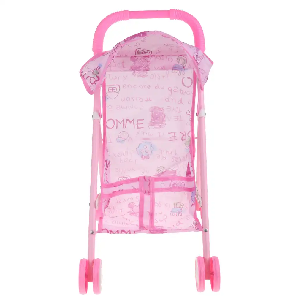 cheap doll pram