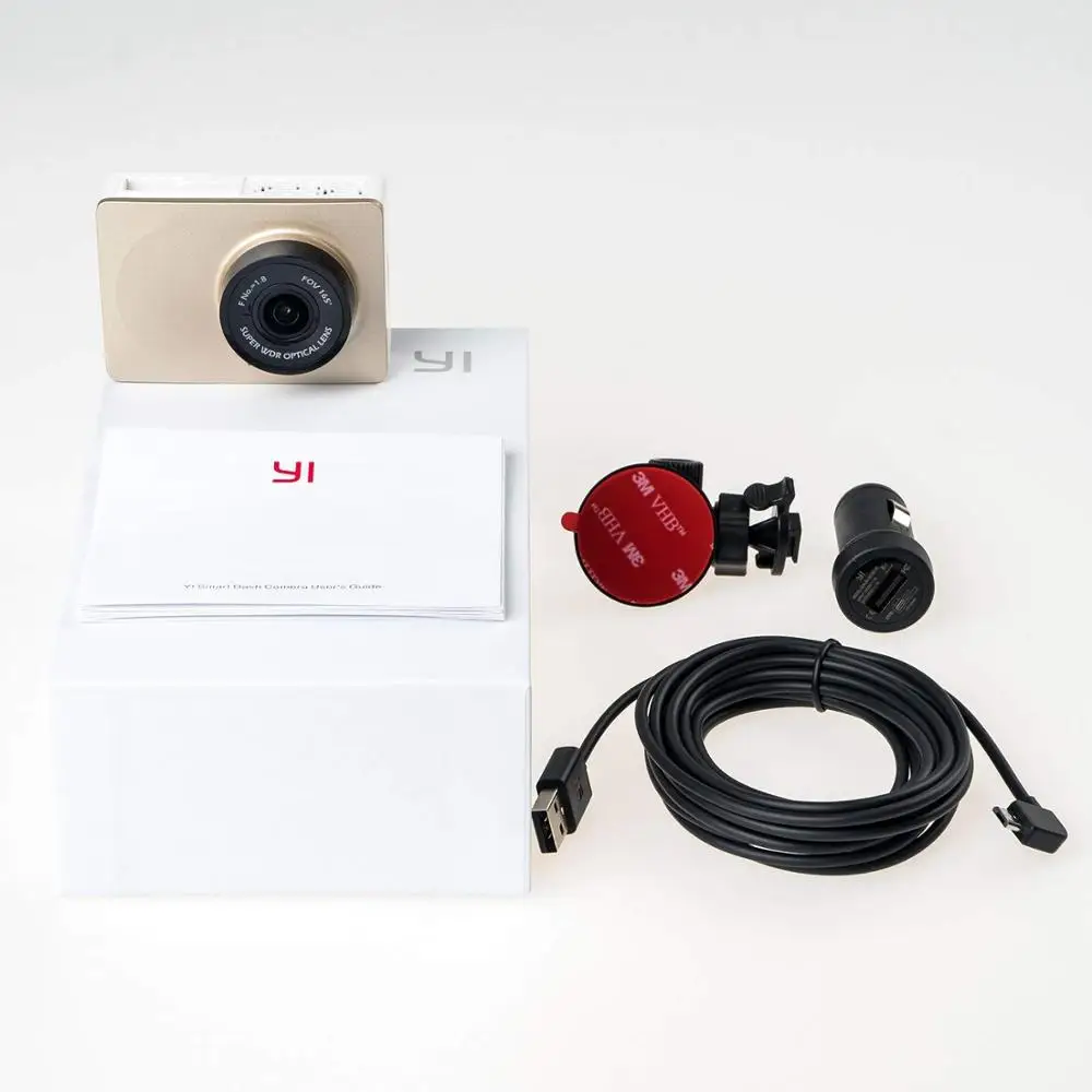 xiaomi yi smart видеорегистратор xiaomi yi smart видеорегистратор