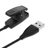 Charging Cable Data Clip Cradle Charger For Garmin Forerunner 35 235 630 230 735XT Smartwatch Charger hyq ► Photo 2/6