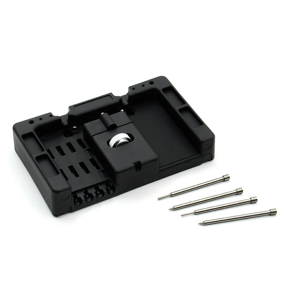 Quick Removal Locksmith Tools Cars Remote Control Flip Key Fixing Tool Key Repairing Tools Kits With Fetch Case