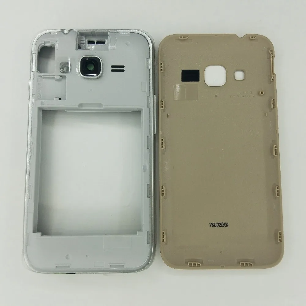 Для Samsung Galaxy J1 Mini Prime J106F J106H J106|Корпусы и рамки для мобильных телефонов| |