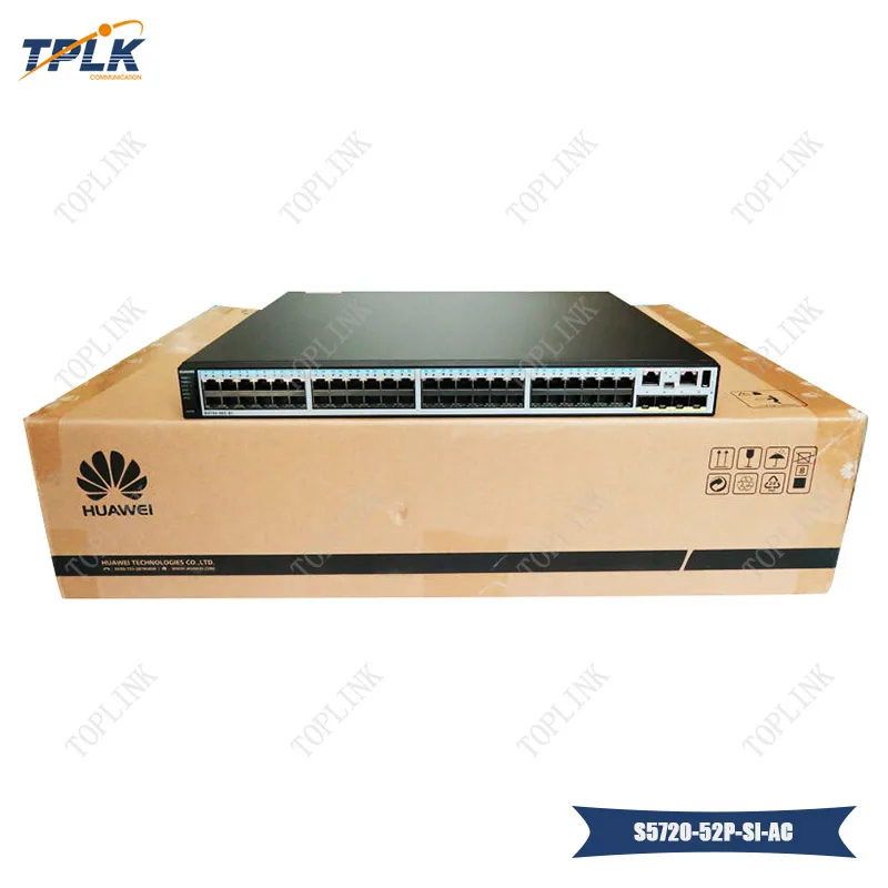 S5720-52P-SI-AC-1