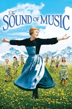 

Custom Sound of Music Stylish Classical Home Decor Fashionable Mondern Poster Size (50x76cm) Wall Sticker Free Shipping U03-03