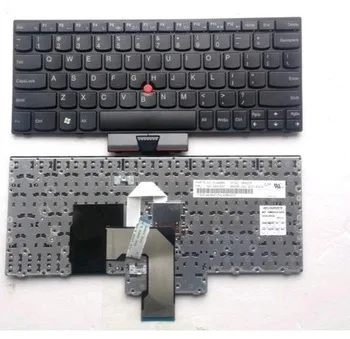 

SSEA US Laptop New Keyboard For IBM Lenovo Edge E220S S220 E120 E125 E130 E135