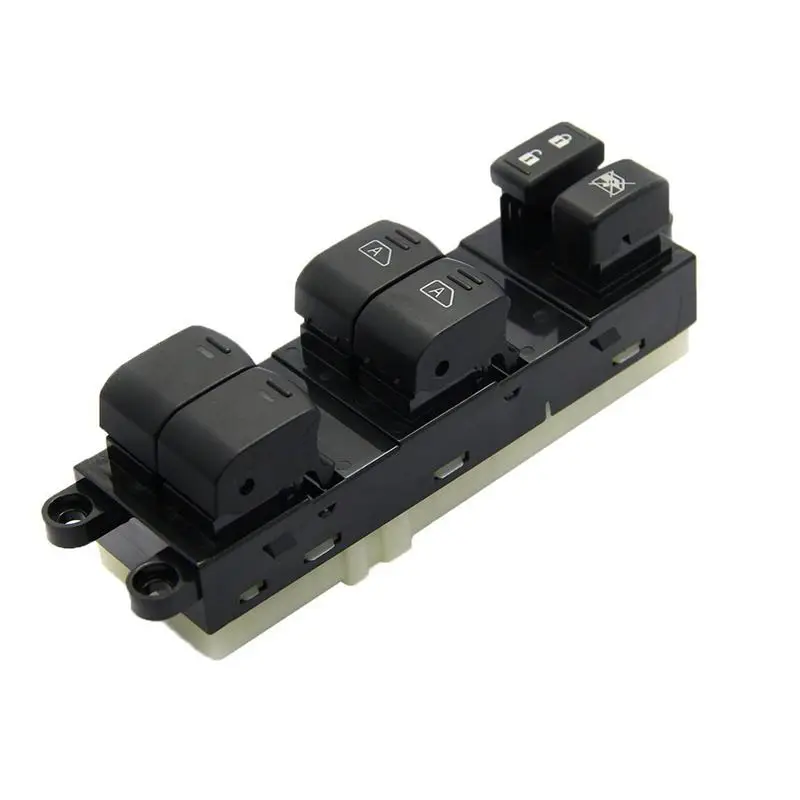 

Car Window Switch Button Control For Nissan Pathfinder 2007-2012 25401-ZL10A