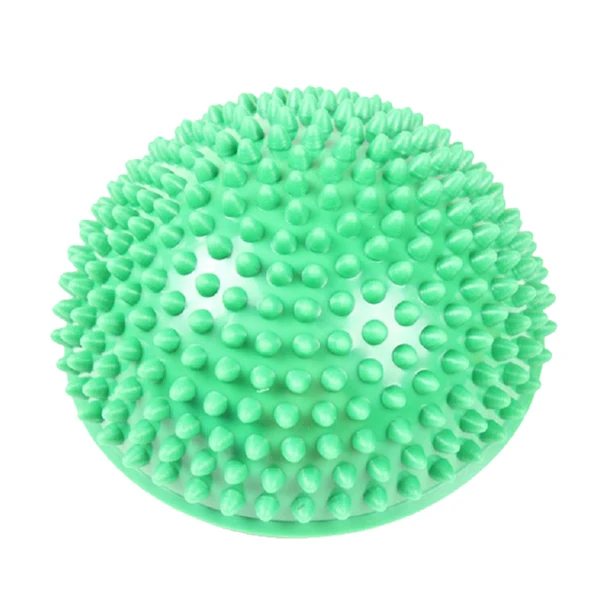 Мяч для йоги фитнес-прибор oefening массаж шаговые камни сферы для балансировки прибор для занятия йогой