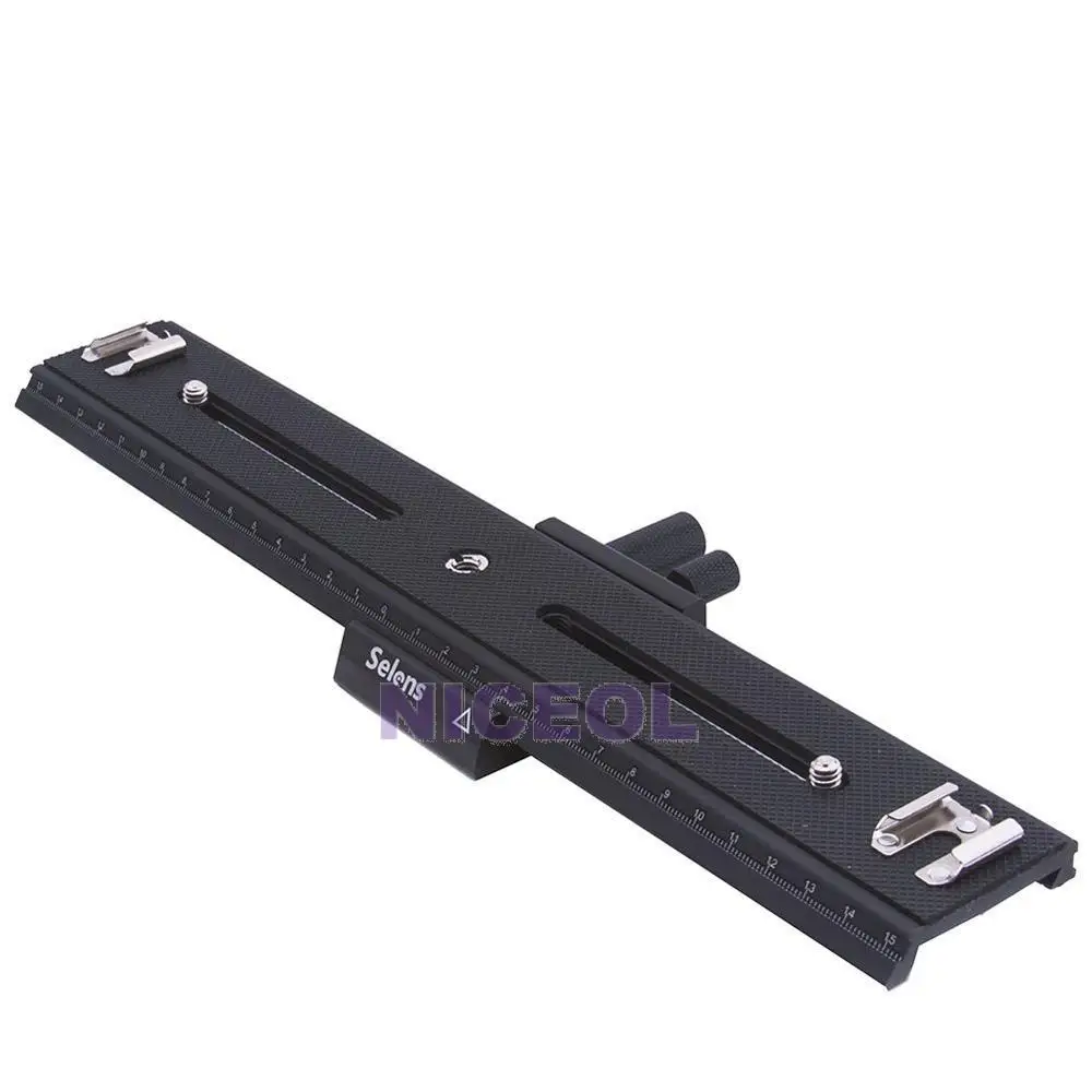 NI5L 31      Rail Slider Flash    