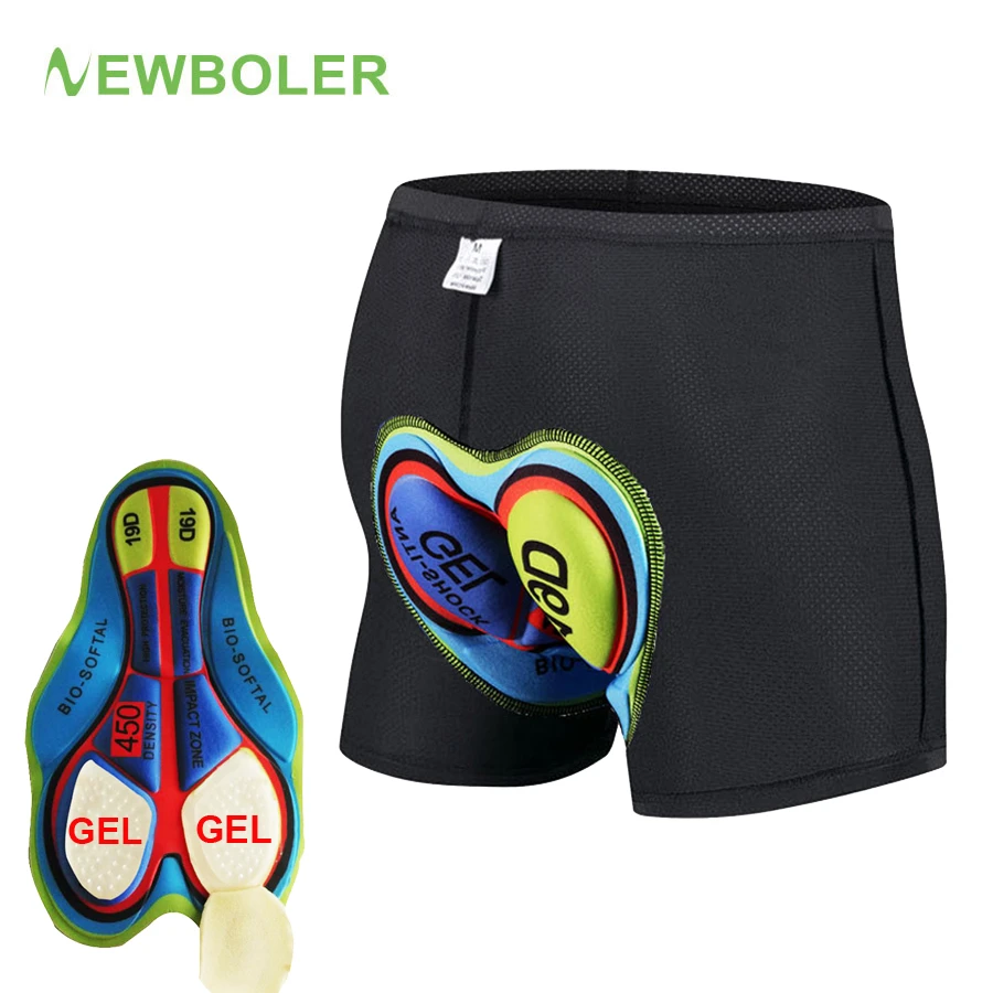 Ropa interior ciclismo hombres mujeres a prueba de golpes 20D Mtb ci Ropa interior ciclismo hombres mujeres a prueba de golpes 20D Mtb ci