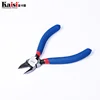 Mini  Cut Line Pliers Oblique Nose Pliers Utility Pliers Diagonal Pliers Wire Nipper repair hand Tool Set 1