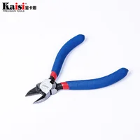Mini  Cut Line Pliers Oblique Nose Pliers Utility Pliers Diagonal Pliers Wire Nipper repair hand Tool Set 1