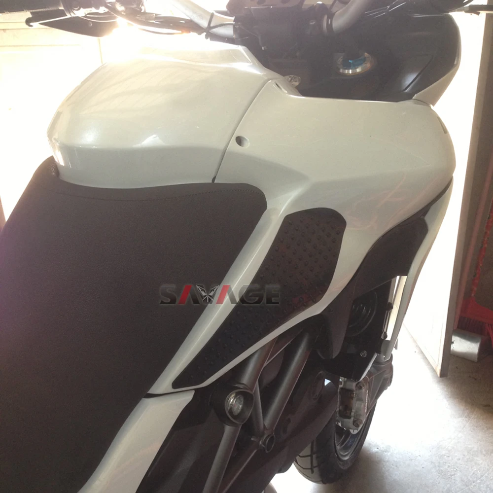 MULTISTRADA 1200 10-13