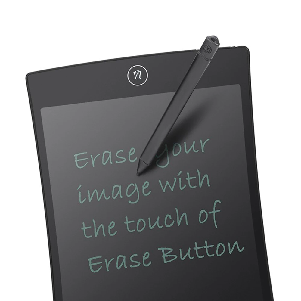 8 5 Pink LCD Writing Tablet Digital Drawing Graphic Tablets Electronic Handwriting Pad Board With Stylus Pen for Kids toys