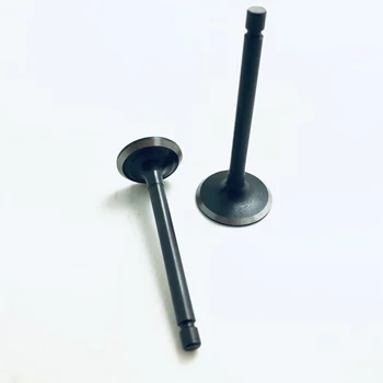 

NEW YBR125E Inlet Valve and Exhaust Valve for Yamaha YBR 125