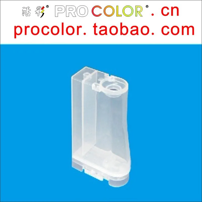 PROCOLOR LC10 كيبك كيت لأخيه MFC-630CD/CDW/MFC-480CN/MFC-460CN/DCP-750CN/DCP-350C/DCP-330C/ DCP-155C/MFC-650CD/طابعة CDW