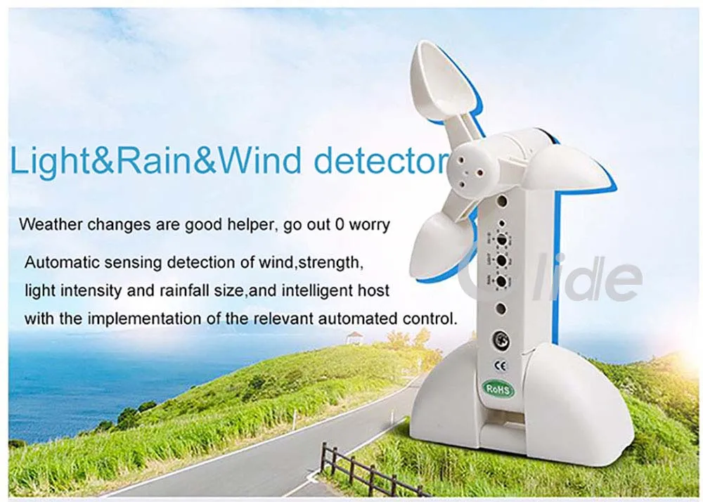  Light,Rain And Wind Sensor  (1)