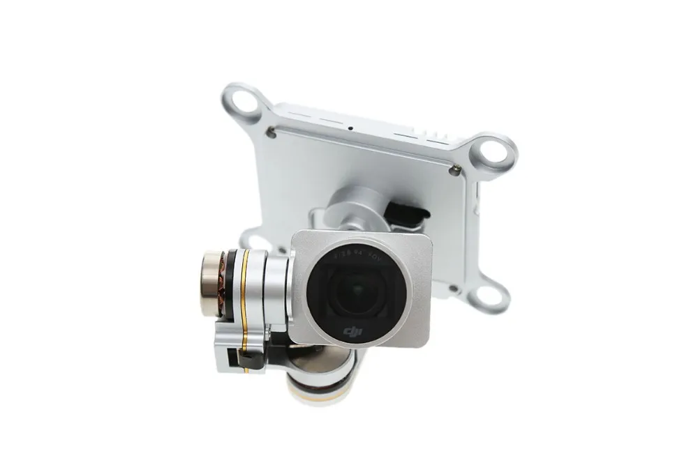 DJI Phantom 3 Gimbal Camera Professional 4K / Phantom 3 Advanced 2.7K / Phantom 3 4K