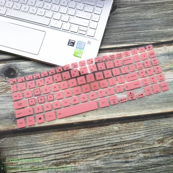 

for THUNDEROBOT Raytheon 911 Pro 15 15.6'' Silicone Laptop Keyboard Cover Protector Skin Cover