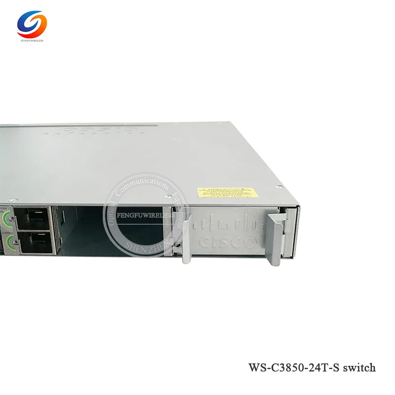 WS-C3850-24T-S-03