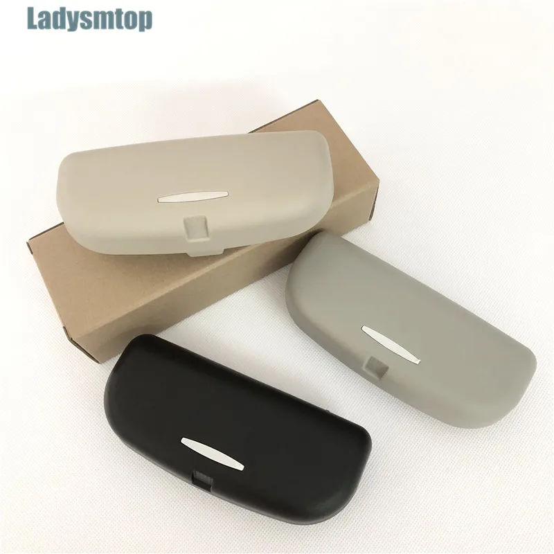 Ladysmtop Чехол для автомобильного солнцезащитного козырька Buick Regal Lacrosse Excelle GL8 ENCORE