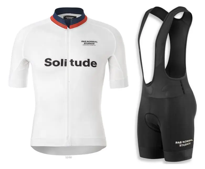 Equipo profesional de alta calidad ropa de ciclismo de hombre transpirable de secado rápido de manga corta de ciclismo Jersey pantalones cortos kits para el verano