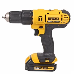 Dewalt18V бесщеточная Ударная дрель Аккумуляторная дрель электрическая отвертка мини беспроводной драйвер питания DC литий-ионный аккумулятор