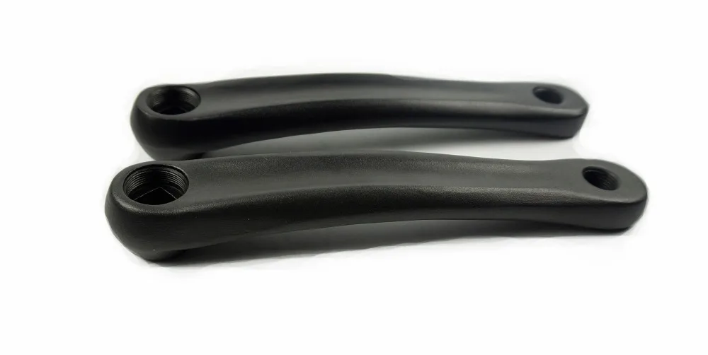 Flash Deal Bollfit Free Shipp Crank Arm Crankset 170mm TSDZ2 Mid Motor VLCD5 8pin Electric Bicycle  Part eBike Accessories 8