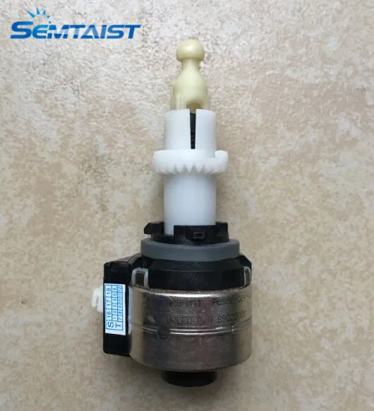 

semtaist 1pc Genuine OEM xenon headlight range adjusting motor 89022080 leveling motor (USED)
