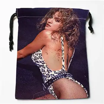 

Custom Printing Madonna Drawstring Shopping Bags Travel Storage Pouch Swim Hiking Toy Bag Unisex Multi Size18-12-05-49