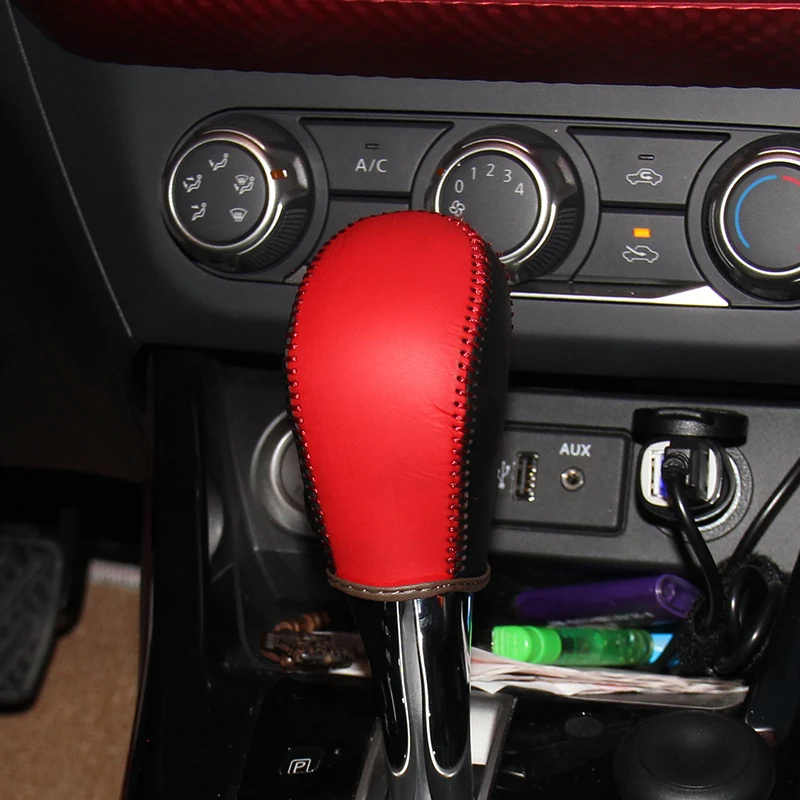 shift knob cover  For Nissan Bluebird AT ppc cpr
