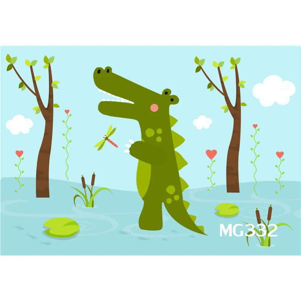 MG332