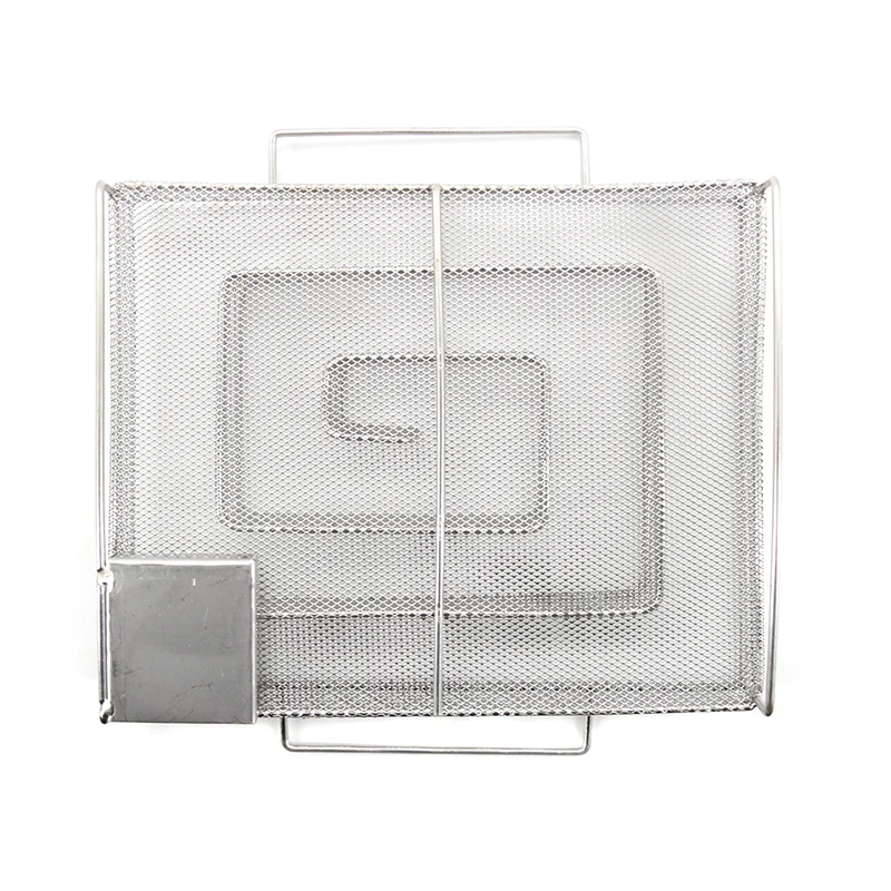 Ceny BBQ zimny generator dymu dla boczku ryby kreatywny łosoś mięso grill siatki akcesoria narzędzia palenie łososia mięso palić palacz