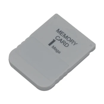

1MB Memory Card For Playstation One 1 For PS 1 one