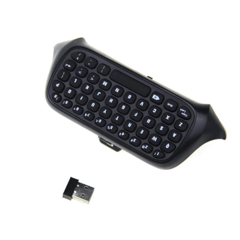 For-XBOX-ONE-controller-Wireless-keyboard-4