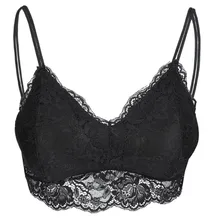 Женское сексуальное нижнее белье, корсет, кружевной однотонный ремешок, перекрестная повязка, кофта с v-вырезом, кружевное цветочное открытое нижнее белье