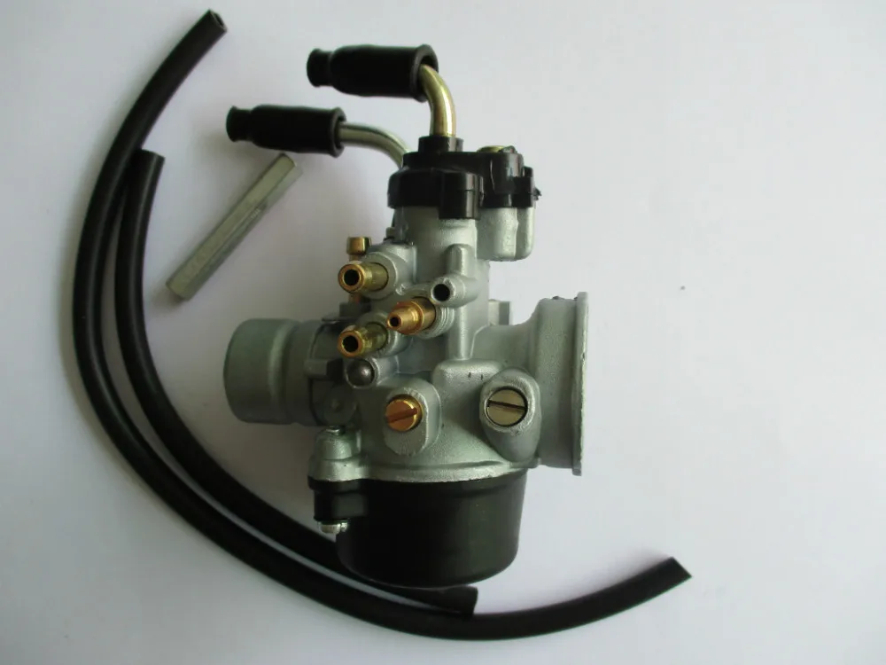 

European Booster 17.5 dellorto 17.5mm PHVA17 carhuretor high performance