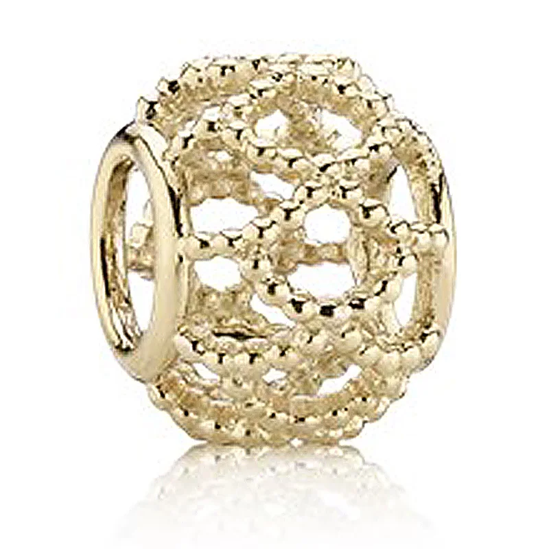 Купить Шармы Для Браслета Золото