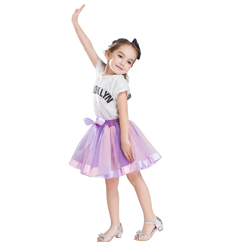 ballet skirt