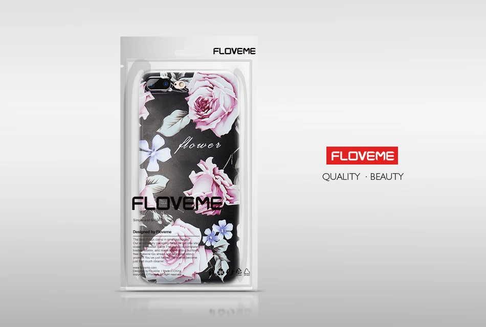 Floveme 950