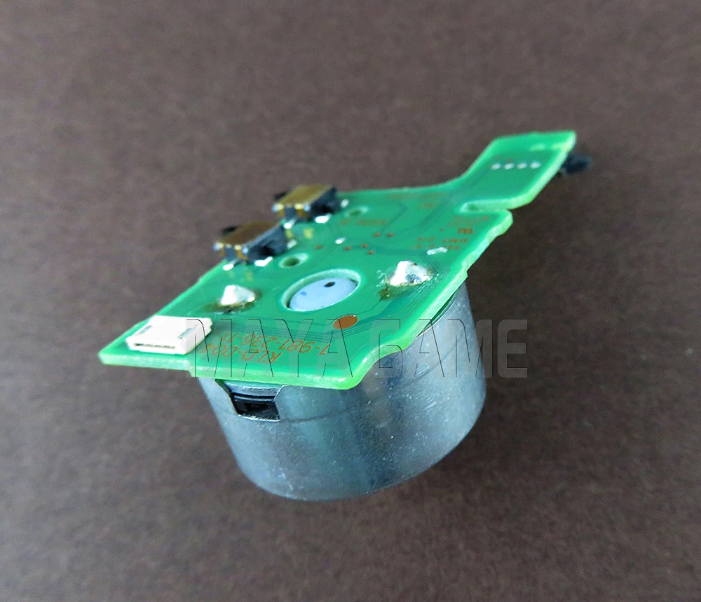  KLD-001 Optical Drive Motor CD-ROM drive Motor Replacement For PS4 11XX Console KLD-003 KLD-004 for