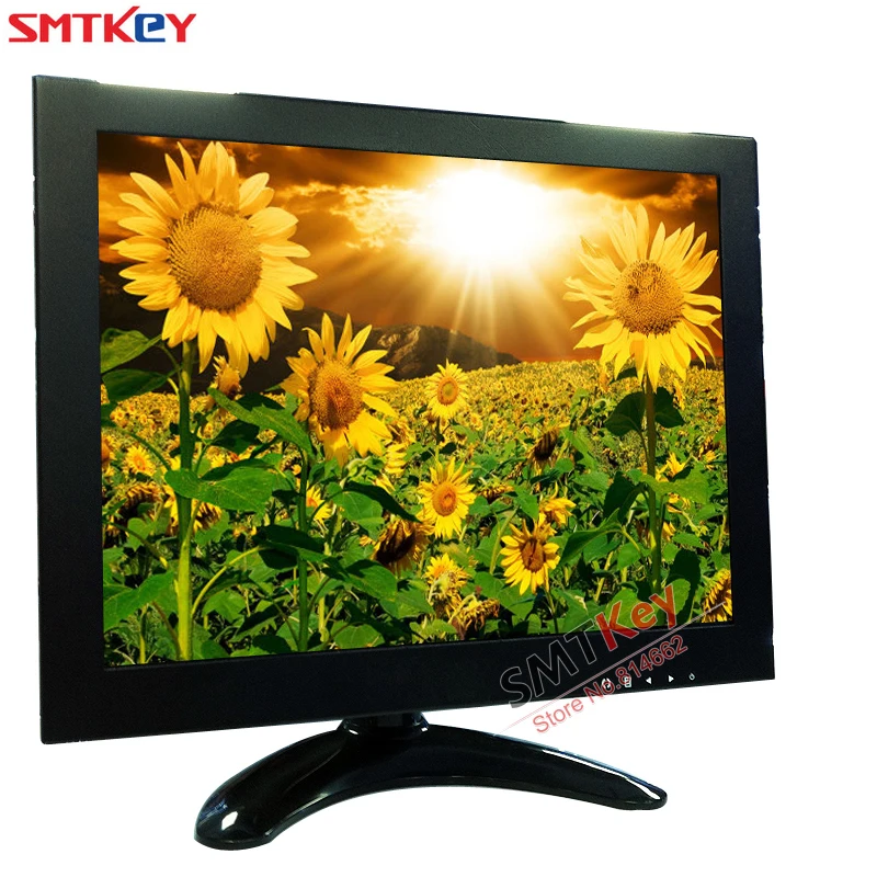 9.7inch Metal Professional CCTV monitor 4 video way input by HDMI / VGA / BNC / AV video input multi video monitor 9.7inch Metal Professional CCTV monitor 4 video way input by HDMI / VGA / BNC / AV video input multi video monitor