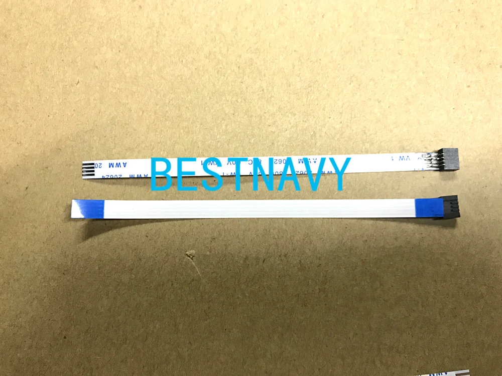 extend flex cable ribbon for Display 4Pin.