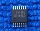 Free Shipping 5PCS I7514HS 17514 I7514 | Обустройство дома