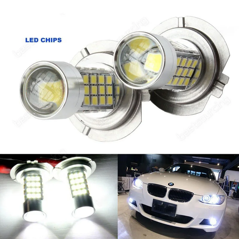 Car Fog Lights (4)