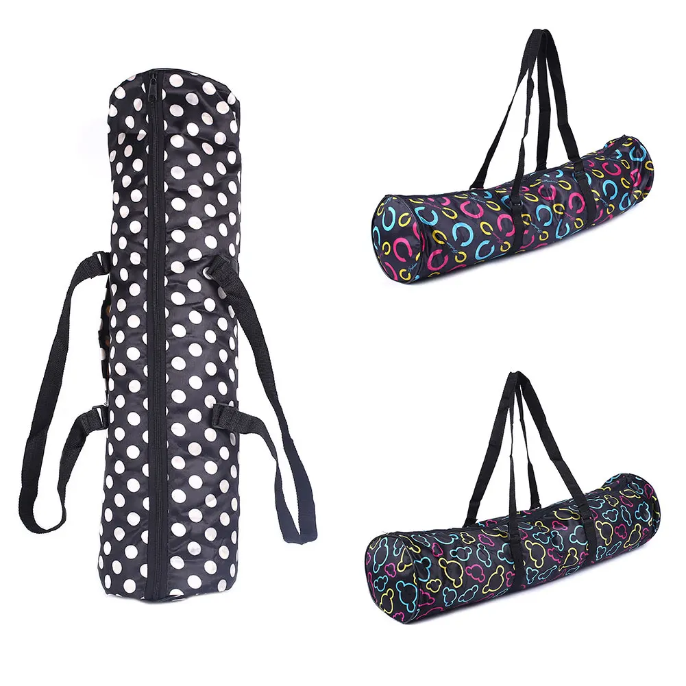 

Oxford Yoga Mat Cover Yoga Bag Yoga Bag Fitness Sport Waterproof